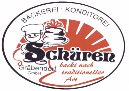 B&auml;ckerei & Konditorei Sch&uuml;ren GmbH
