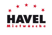 Textilverwaltungs GmbH & Co. Mietw&auml;sche Havel oHG