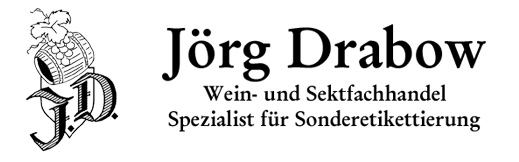 Wein- und Sektfachhandel J&ouml;rg Drabow