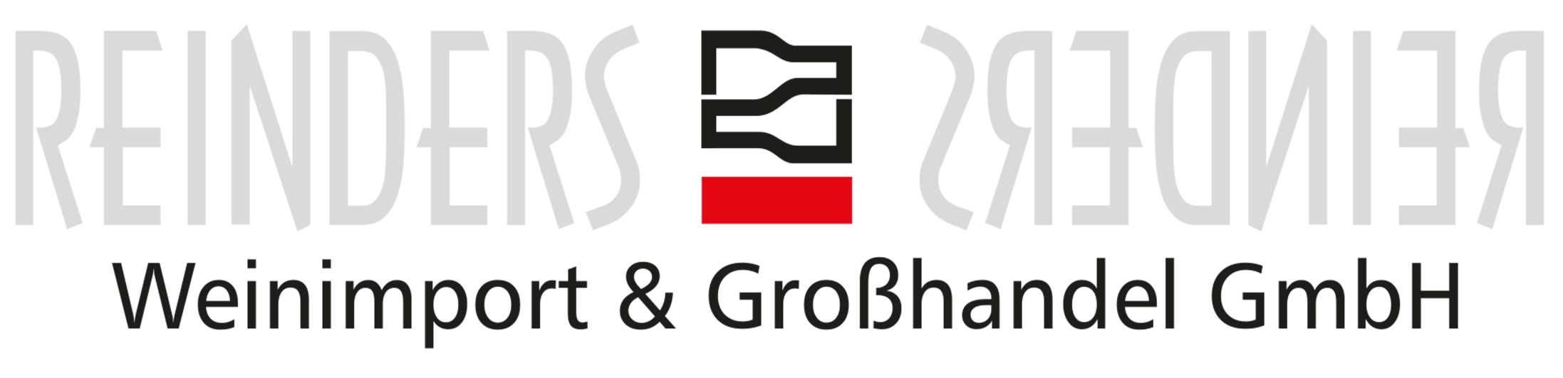 Reinders Weinimport& Gro&szlig;handel GmbH